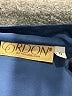 Assorted Brands Blue Long Sleeve Blouse Size 8 - photo 7