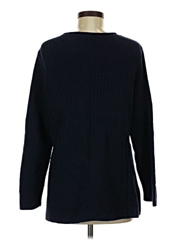 Appleseeds Pullover Sweater (view 2)