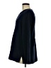 Appleseeds 100% Cotton Solid Blue Pullover Sweater Size M - photo 5