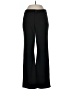 Riders by Lee Solid Black Dress Pants Size 10 - photo 1