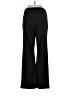 Riders by Lee Solid Black Dress Pants Size 10 - photo 2