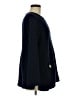 Appleseeds 100% Cotton Solid Blue Pullover Sweater Size M - photo 4