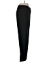 Riders by Lee Solid Black Dress Pants Size 10 - photo 4