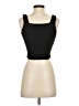 Z Supply Black Sleeveless Top Size XS - photo 2