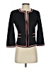 Donna Karan New York Black Jacket Size 2 - photo 1