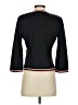 Donna Karan New York Black Jacket Size 2 - photo 2