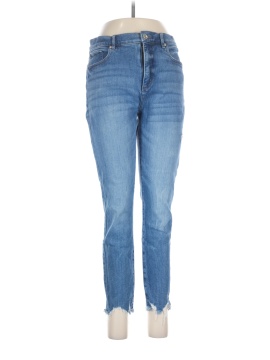 Ann Taylor Loft Jeans