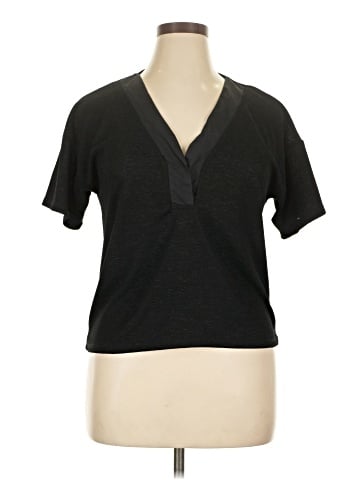 Sweet Rain Short Sleeve Top (view 1)