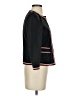 Donna Karan New York Black Jacket Size 2 - photo 4