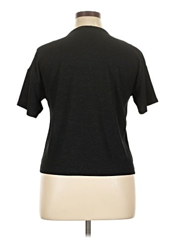 Sweet Rain Short Sleeve Top (view 2)