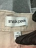 SNEAK PEEK Tan Jeans Size 27 waist - photo 7