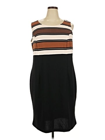 Danny And Nicole Casual Dress (view 1)