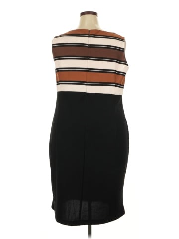 Danny And Nicole Casual Dress (view 2)