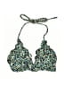Old Navy Paisley Green Swimsuit Top Size XS (estimated) - photo 1