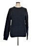 Cotton On 100% Acrylic Solid Blue Pullover Sweater Size XL - photo 1