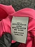 Eliza J 100% Polyester Print Pink Cocktail Dress Size 2 - photo 8