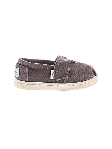 TOMS Sneakers (view 1)
