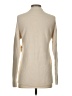Express Outlet Ivory Pullover Sweater Size S - photo 2