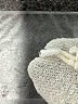 Lilla P Ivory Turtleneck Sweater Size M - photo 8