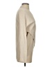 Express Outlet Ivory Pullover Sweater Size S - photo 4
