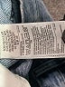 Gap 100% Cotton Blue Jeans Size 6 - photo 7