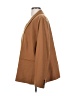 J.Crew Brown Wool Blazer Size 24 waist - photo 5