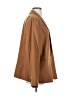 J.Crew Brown Wool Blazer Size 24 waist - photo 4