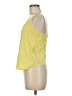 Habitual Yellow Sleeveless Top Size Med (2) - photo 5