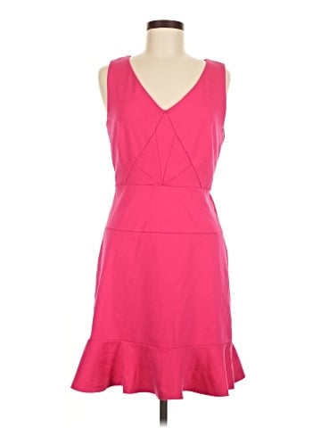 Jennifer Lopez Cocktail Dress (view 1)