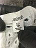 Ardene 100% Cotton White Short Sleeve Top Size XS - photo 4