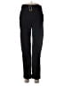 Vince. Black Linen Pants Size S - photo 1