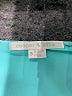 Cooper & Ella 100% Polyester Teal Blue Sleeveless Blouse Size S - photo 6