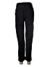 Vince. Black Linen Pants Size S - photo 2