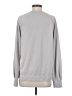Athleta Gray Sweatshirt Size S - photo 2