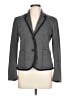 Gap Gray Blazer Size 10 (petite) - photo 1