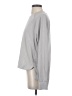 Athleta Gray Sweatshirt Size S - photo 5