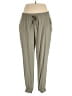 Zella Solid Green Casual Pants Size XL - photo 1