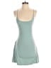 Unbranded Teal Romper Size S (estimated) - photo 1