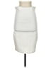 Zara Ivory White Casual Skirt Size S - photo 1