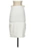 Zara Ivory White Casual Skirt Size S - photo 2