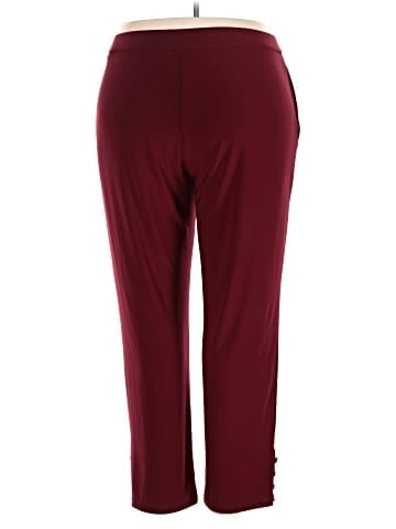 Dennis by Dennis Basso Casual Pants (view 2)