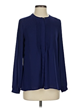 Banana Republic Long Sleeve Blouse