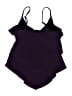 Magicsuit Solid Purple One Piece Swimsuit Size M (estimated) - photo 2