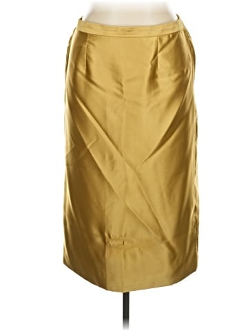 Midnight Velvet Formal Skirt (view 1)