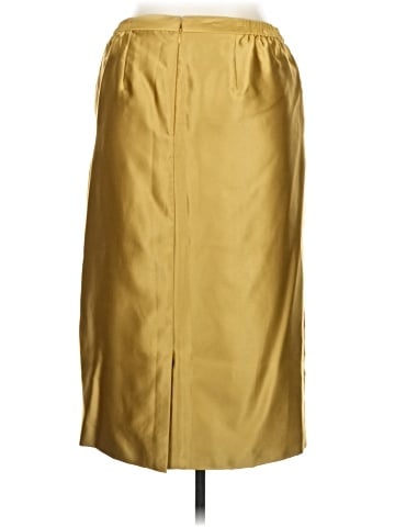 Midnight Velvet Formal Skirt (view 2)