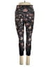 Lululemon Athletica Graphic Black Gray Active Pants Size 4 - photo 1