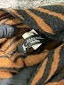 Weekend Max Mara Animal Print Brown Turtleneck Sweater Size S (estimated) - photo 4