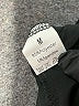 Unbranded Solid Black Cocktail Dress Size M - photo 7