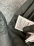 Topshop 100% Cotton Black Jeans Size 26 waist - photo 8