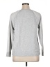 Style&Co Silver Sweatshirt Size XL - photo 2